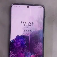گوشی سامسونگ s20+