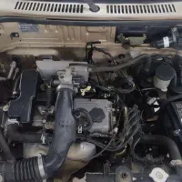 پراید ۸۶بژرنگ