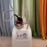 اتو بخار ترک گازلا غزال