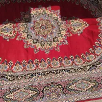 فرش ۱۲ متری تک وسالم تمیز