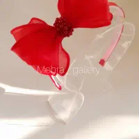 پاپیون ها و اکسسوری های یلدایی