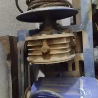 مصالح کش نو با وسایل کامل