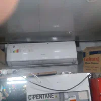گولر گازی سرد و گرم مخصوص تابستان و زمستان گرما