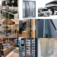 شیشه های نشکن