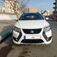 کوییک R تیپ S مدل ۱۴۰۳ پارس خودرویی