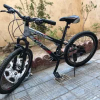 دوچرخه|دوچرخه، اسکیت، اسکوتر|تهران, اتابک|دیوار
