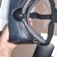 Samsung Gear vr|کنسول، بازی ویدئویی و آنلاین|تهران, افسریه شمالی|دیوار