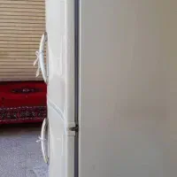 یخچال نیمه فریزرسایوان|یخچال و فریزر|قم, منبع آب|دیوار