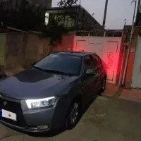 دنا پلاس توربو اتومات|خودرو سواری و وانت|هشتگرد, هشتگرد قدیم|دیوار