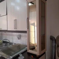 کابینت تمام ام دی اف