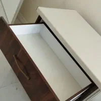 دراور ۳ کشو در حدنو