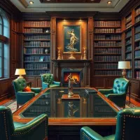 وکیل پایه یک دادگستری