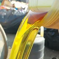 جمع روغن سوخته خوراکی