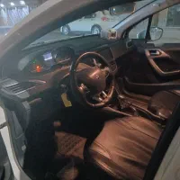 پژو2008|خودرو سواری و وانت|مشهد, شهید فرامرز عباسی|دیوار