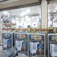 کولر آبی بروات نقد و اقساط|کولر آبی|اهواز, بهارستان|دیوار