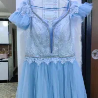 لباس مجلسی از سایز 38تا44