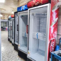 یخچال سارمین|یخچال و فریزر|کوهدشت, |دیوار