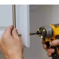 تغییرات و تعمیرات کمد دیواری و کابینت
