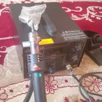 هیتر و هویه گرداک۹۵۲