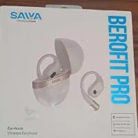 ایرپاد مدل salva