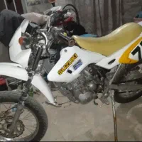 تریلMX3 کراسی مونتاژی|موتورسیکلت|کازرون, |دیوار