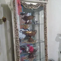 بوفه در حد نو