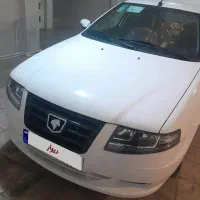 سمندسورن پلاس دریچه برقی۱۴۰۴|خودرو سواری و وانت|پاکدشت, پاکدشت (مامازند)|دیوار