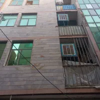 فروشی با بهار خواب اختصاصی مارلیک سراسیاب کرج|فروش آپارتمان|ملارد, |دیوار