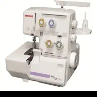 چرخ خیاطی سردوز ژانومه|چرخ خیاطی و ریسندگی|جالق, |دیوار