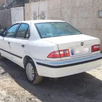 سمند ef7 درجه یک