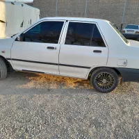 فروش پراید۱۳۱مدل ۹۴