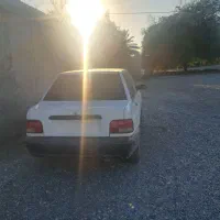 فروش پراید مدل ۸۷سالم|خودرو سواری و وانت|فاریاب, |دیوار