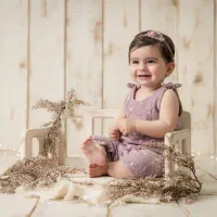 عکاسی تخصصی کودک و نوزاد