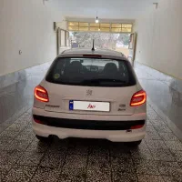 207 پانوراما در حد نو|خودرو سواری و وانت|تاکستان, |دیوار