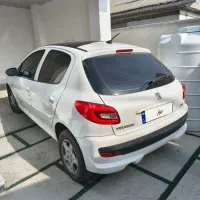 ۲۰۷ سقف پانا دنده۱۴۰۰