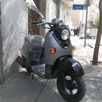 پاکشتی یاماها وینو فول سنسور
