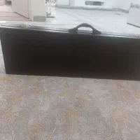 سنتور سالم محسن ناظمی