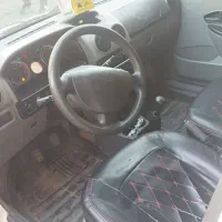 پراید ۱۱۱|خودرو سواری و وانت|گرگان, |دیوار