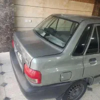 پراید 131|خودرو سواری و وانت|همدان, |دیوار