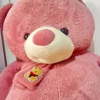 عروسک بزرگ خرس