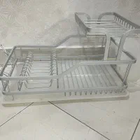 آبچکان رومیزی یک و نیم طبقه کاملا سالم