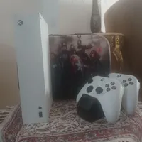 ایکس باکس سری اس در حد نو