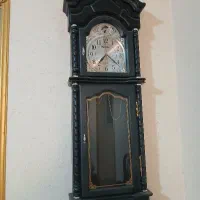 ساعت دیواری