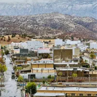 زمین مسکونی در شهرستان بدره