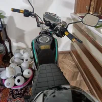 موتور ۲۰۰نیکتاز