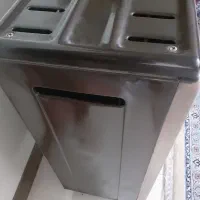 بخاری میهن گاز CAPRA800|بخاری، هیتر، شومینه|اصفهان, کوجان|دیوار