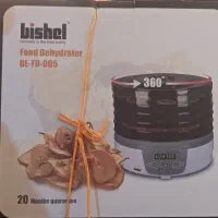 میوه خشک کن|سایر لوازم برقی|تهران, هروی|دیوار