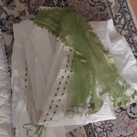 سجاد و کیف و چادر جشن تکلیف|کیف، کفش، کمربند|بروجرد, |دیوار