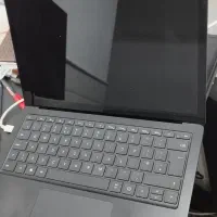 سرفیس لپ ۳ معاوضه با سیستم خانگی|رایانه همراه|قم, وادی السلام|دیوار