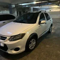 کوییک مدل 98 رینگ|خودرو سواری و وانت|ری, علایین|دیوار